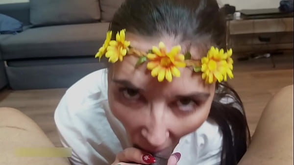 Pixiee Little enjoys a delicious American black cock