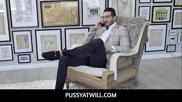 PussyatWill – Every Teen Student Needs Freeuse Lessons- Diana Grace