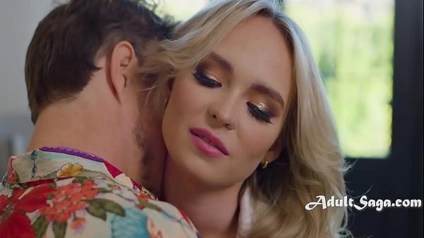 Robby Apples Fucks Lilly Bell Slowly At First Then All At Once