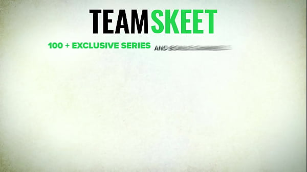 I Caught My Freaky Little Neighbor Masturbating – TeamSkeet